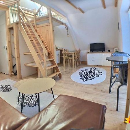 Ski Tour Apartments ซาโกปาเน ภายนอก รูปภาพ