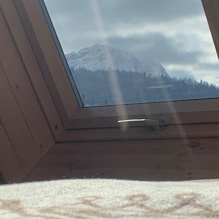 Ski Tour Apartments ซาโกปาเน ภายนอก รูปภาพ