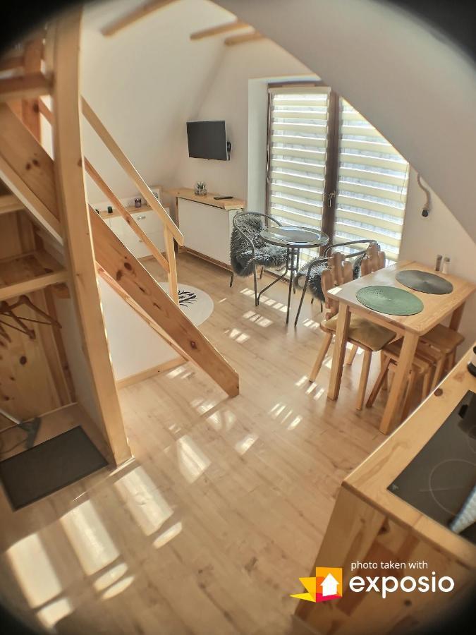 Ski Tour Apartments ซาโกปาเน ภายนอก รูปภาพ
