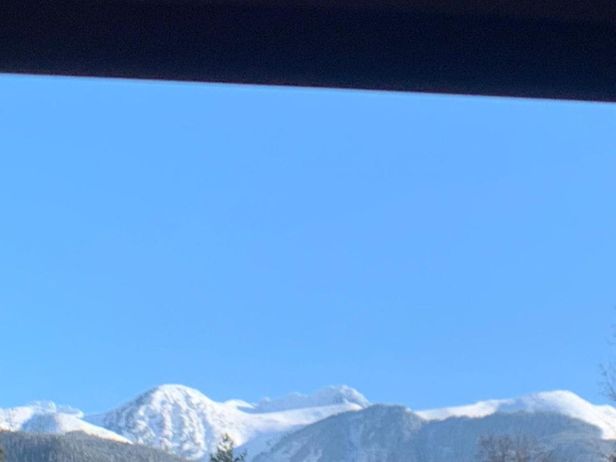 Ski Tour Apartments ซาโกปาเน ภายนอก รูปภาพ